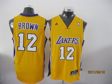 Los Angeles Lakers jerseys-042